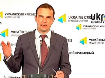 Соболєв звинуватив Авакова в саботажі кадрових конкурсів МВС