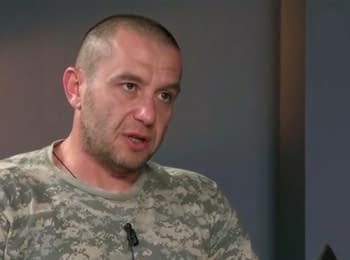 Timur Yuldashev about a 35 days of capture and his captors