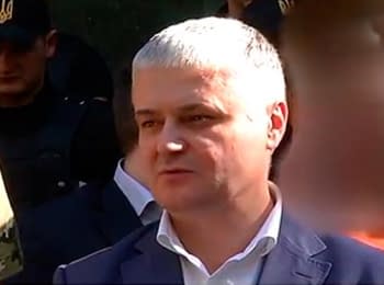 Прокурора Киева отстранили от исполнения обязанностей