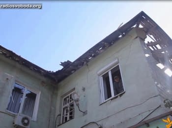 "None of my business": who help Donetsk region residents with rebuild housing