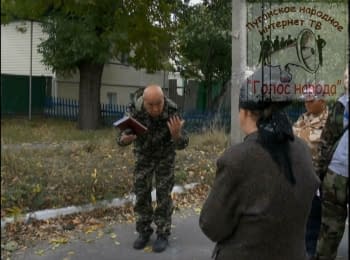 Москаль: Пид#ры из Партии регионов подожгли Донбасс и удрали