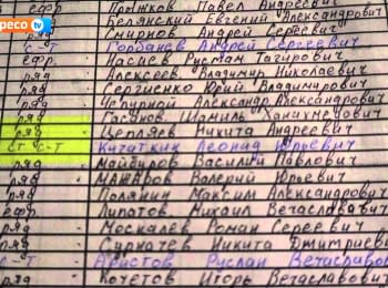Proofs of death of the Pskov paratroopers in Ukraine