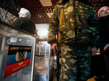 «Ваша Свобода»: Когда может завершиться «перемирие» на Донбассе?