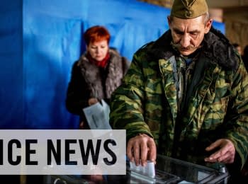 Elections Held in Separatist-Controlled Ukraine: Russian Roulette (Dispatch 83)