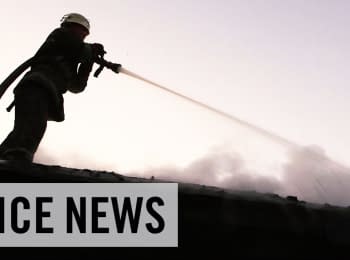 The Firefighters of Donetsk: Russian Roulette (Dispatch 85)