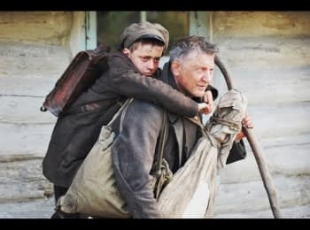 У Черкасах показали український фільм "Поводир", який подано на "Оскар"