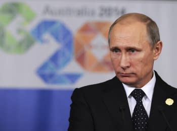 «Ваша Свобода»: Сдержат ли мировые державы Путина в его политике против Украины?