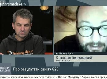 Российский политолог Белковский рассказал, кто может повлиять на Путина
