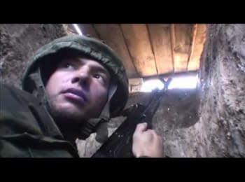 Interview with Russian mercenary of the so-called LPR