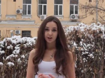 #UkrainianAltruistChallenge