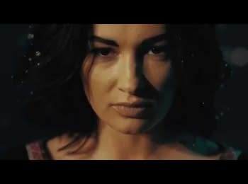 Anastasia Prikhodko and Nikita Rubchenko - "Heroes don't die"