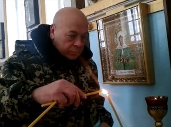 "Militants kill civilians" - Moskal