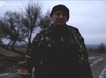 «Життя продовжується» – Голова Новоайдарської райдержадміністрації