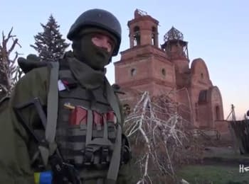 Республіка "Піски". Частина 2