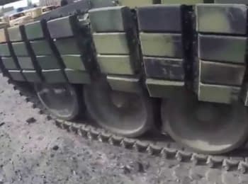 Спроба штурму Донецького аеропорту бойовиками. Осінь 2014