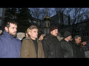 При обмене пленными были освобождены 146 украинцев