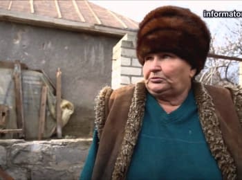Референдум в Кримському: "Вiдомовитися було неможливо"