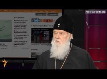 Українська Церква і війна