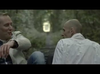 Short film "Tunnel"