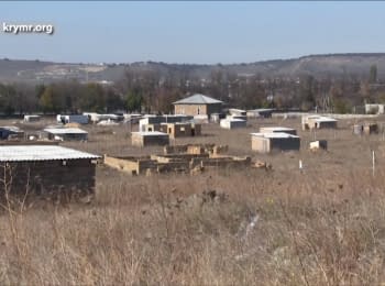 "Crimea.Realities": Who put an eye on the Crimean land?