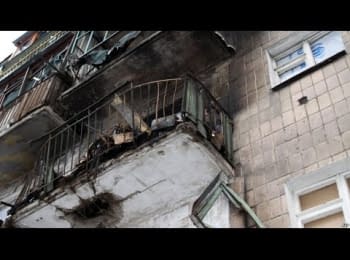 "Your Freedom": Is there a way out of a new military escalation at the Donbass?