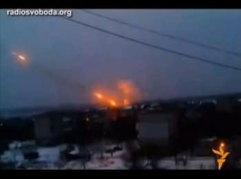 "Donbas. Realities": Aggravation of the situation in Donetsk region