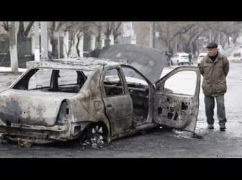 "Your Freedom": What law Ukraine needs due to the war at the Donbass?