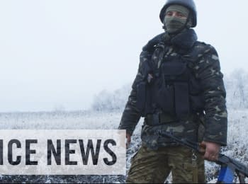 Trapped by artillery fire: Russian Roulette (Dispatch 88)