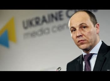 "Your Freedom": Ukraine's steps in a peaceful settlement of situation at the Donbass