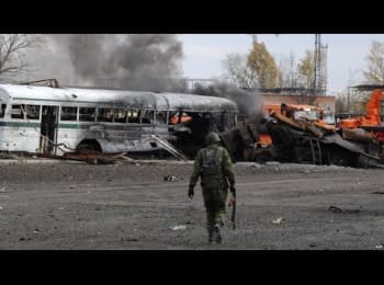 "Your Freedom": How to counter Russian aggression in the new conditions of war?