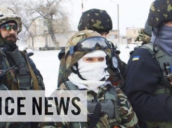 On the Front Lines with the Ukrainian Army: Russian Roulette (Dispatch 89)