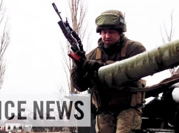 Defending the Ruined Village of Pisky: Russian Roulette (Dispatch 91)