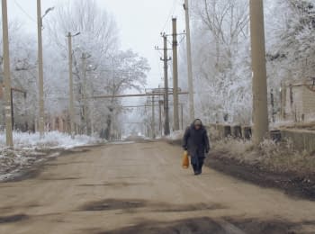 Миронівський: Перший день після проголошення перемир'я