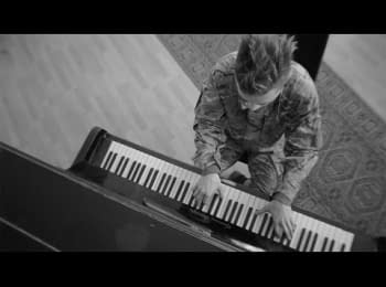 Музика воїнів: Місячна соната (піаніно)