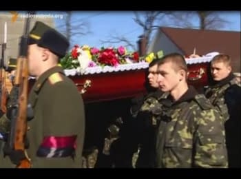 "Donbas. Realities": How can the families of soldiers who were killed at the ATO zone get benefits