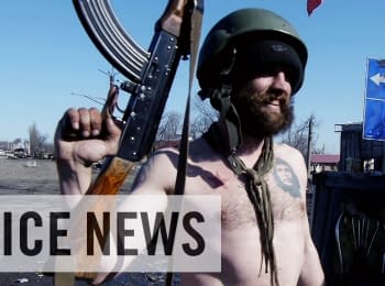 Civilians Return to Debaltseve: Russian Roulette (Dispatch 96)