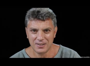 Memory of Boris Nemtsov