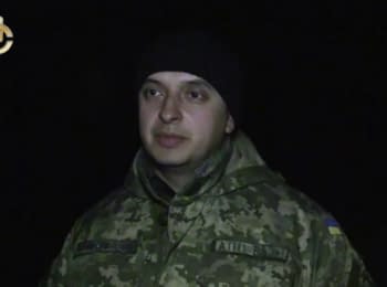 Речник АТО Анатолій Стельмах. Дайджест подій на вечір 08.03.2015