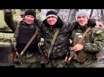 "Донбас. Реалії": Хто підлягає мобілізації