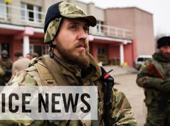 Mariupol: The Final Line of Defense - Russian Roulette (Dispatch 99)