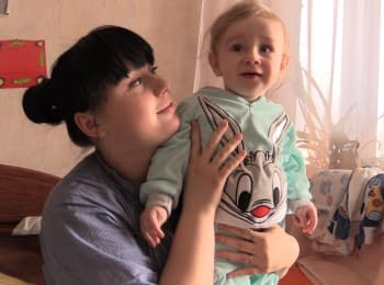 Widows of the ATO about the pain, loss and desire to live