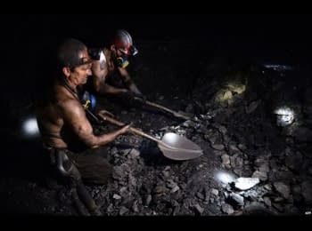 "Your Freedom": Is it possible for Ukraine to get rid of dependence on Russian coal?