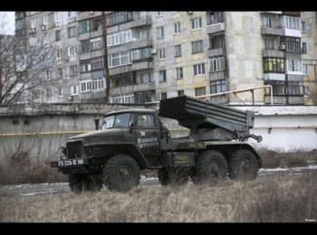 "Ваша Свобода": ​Якого місцевого самоврядування потребують окуповані райони Донбасу?