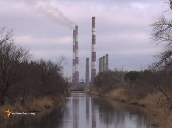 "Donbass. Realities": Does the energy collapse threatens the Eastern Ukraine?