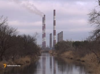 "Донбасс. Реалии": Грозит ли энергетический коллапс востоку Украины?