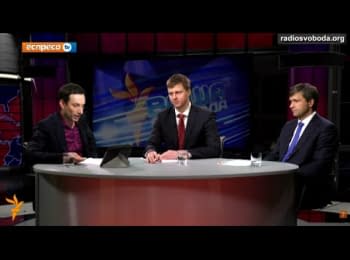 "Ваша Свобода": Особый порядок самоуправления - путь к миру или сдача территорий?