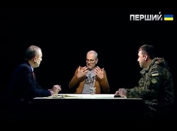 "Война и мир": Как Россия конструирует образ врага, и кто такие украинские "фашисты", которых рисует российская пропаганда?