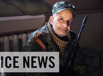 Foreign militants fighting in Ukraine: Russian Roulette (Dispatch 102)
