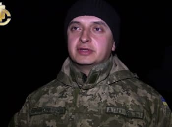 Речник АТО Анатолій Стельмах. Дайджест подій на вечір 20.03.2015