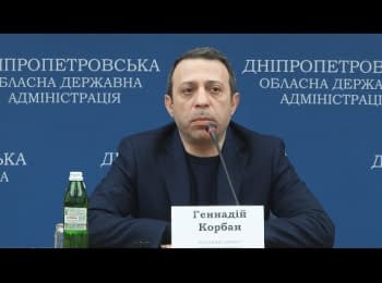 "The team of Kolomoiskiy": Nalivaychenko lies